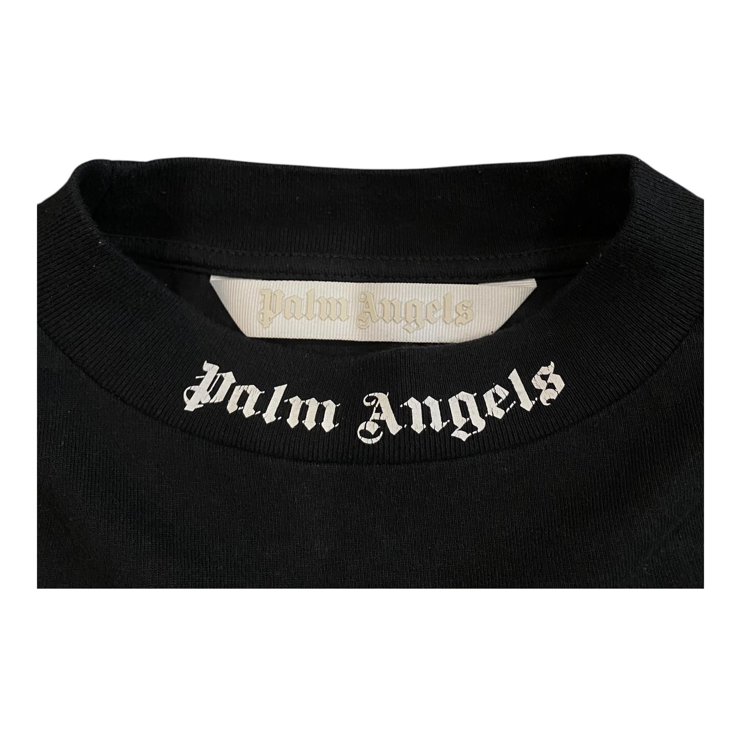 PALM ANGELS SWEATSHIRT