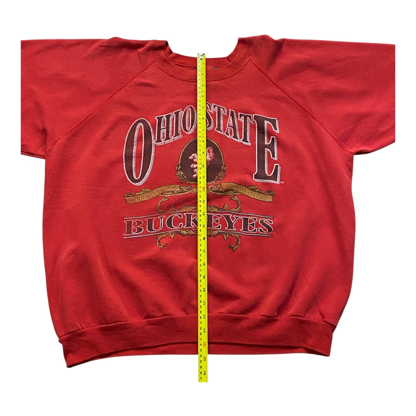 Ohio State Buckeyes Hometown Southern Sweats