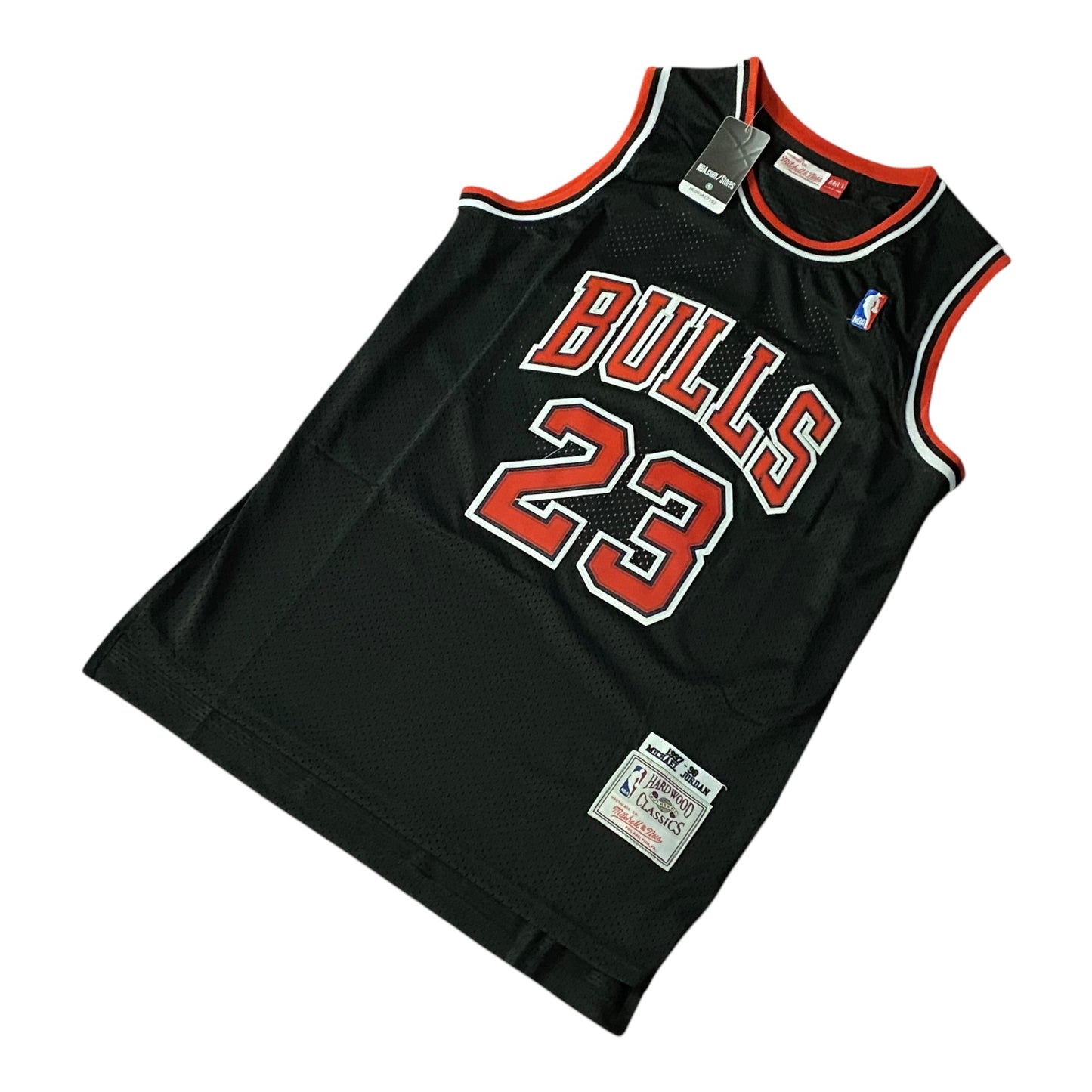 Jordan #23 Chicago BULLS Basketball Jersey Throwback Legend Retro Jersey