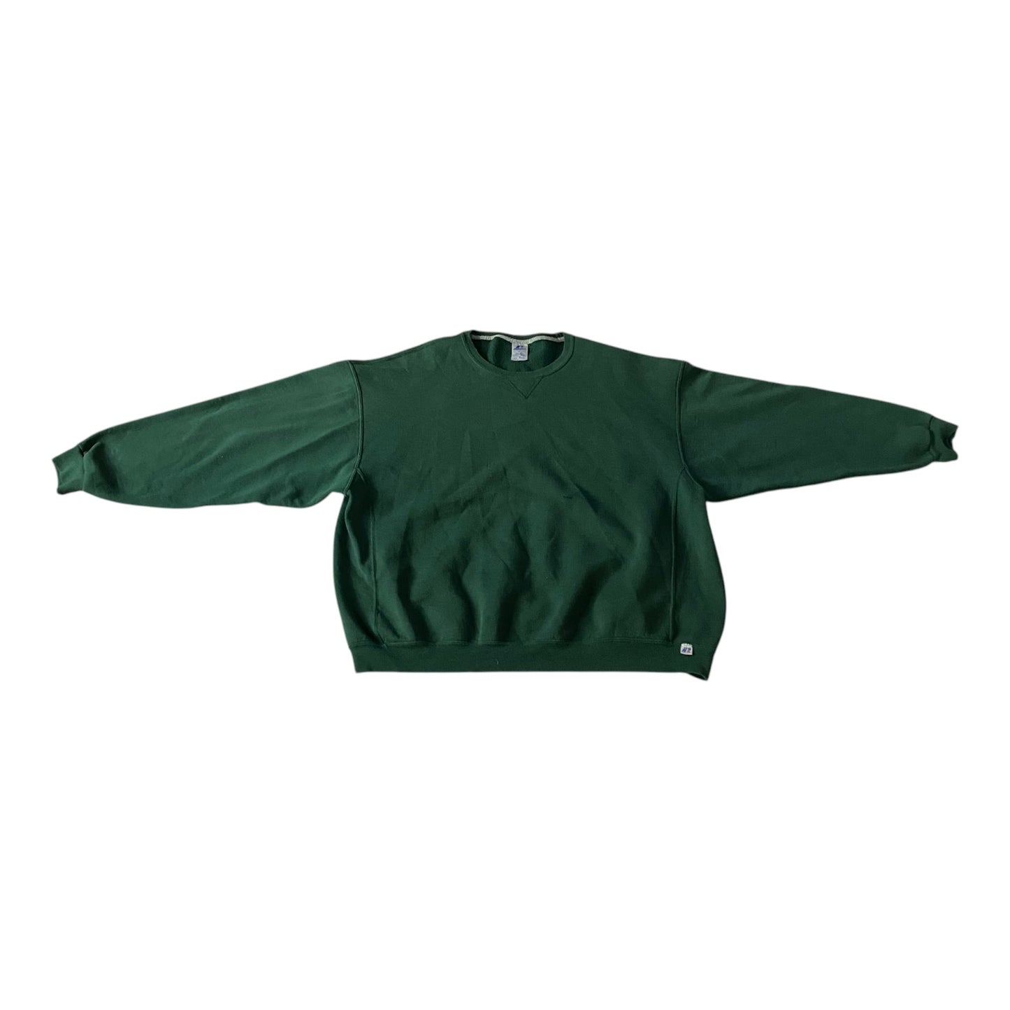 Russel Athletic Crewneck Sweatshirt