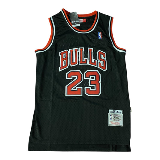 Jordan #23 Chicago BULLS Basketball Jersey Throwback Legend Retro Jersey