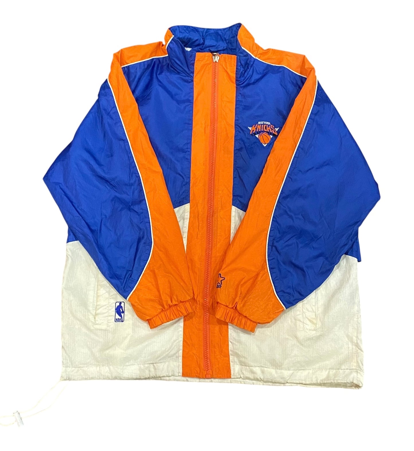 New York Knicks Starter Jacket