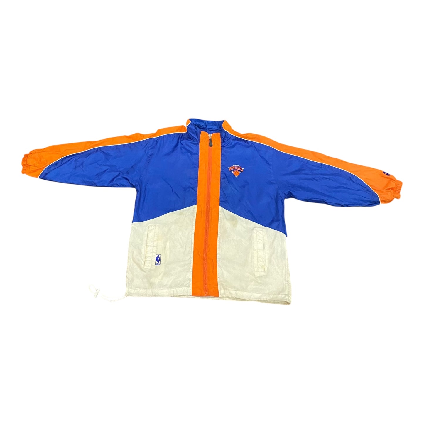 New York Knicks Starter Jacket