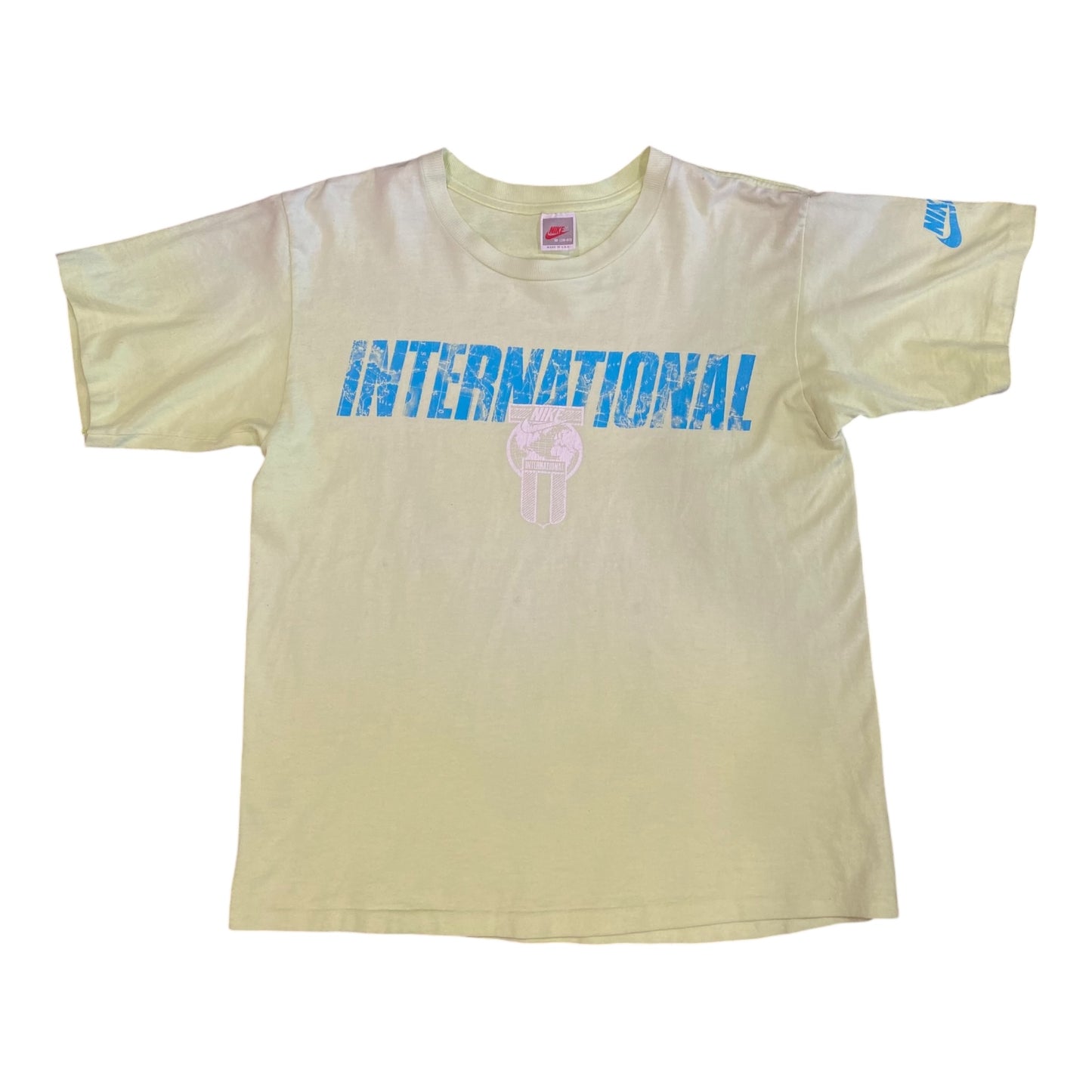 90s Nike International T Shirt