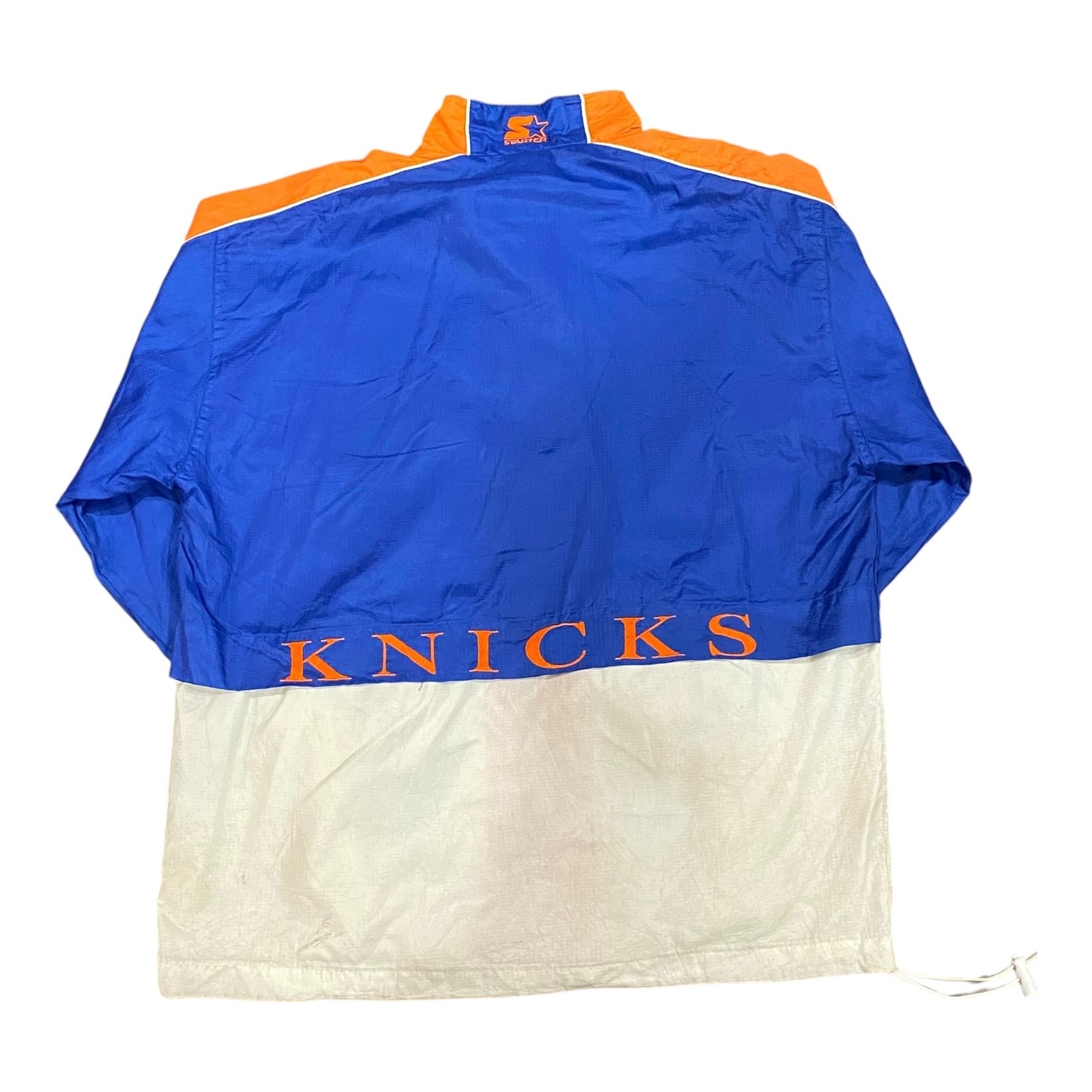 New York Knicks Starter Jacket