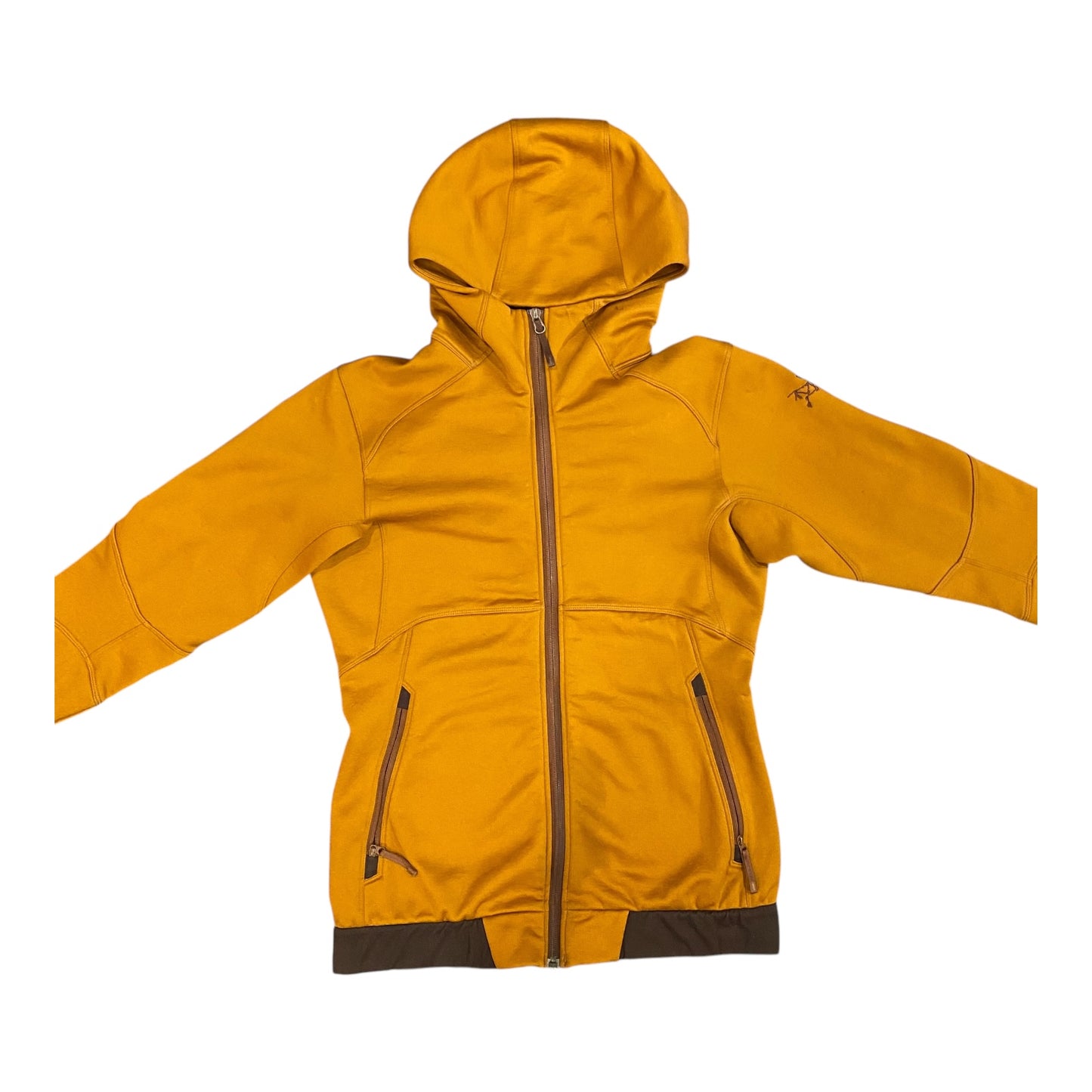 Arc’teryx Zip up jacket Women’s