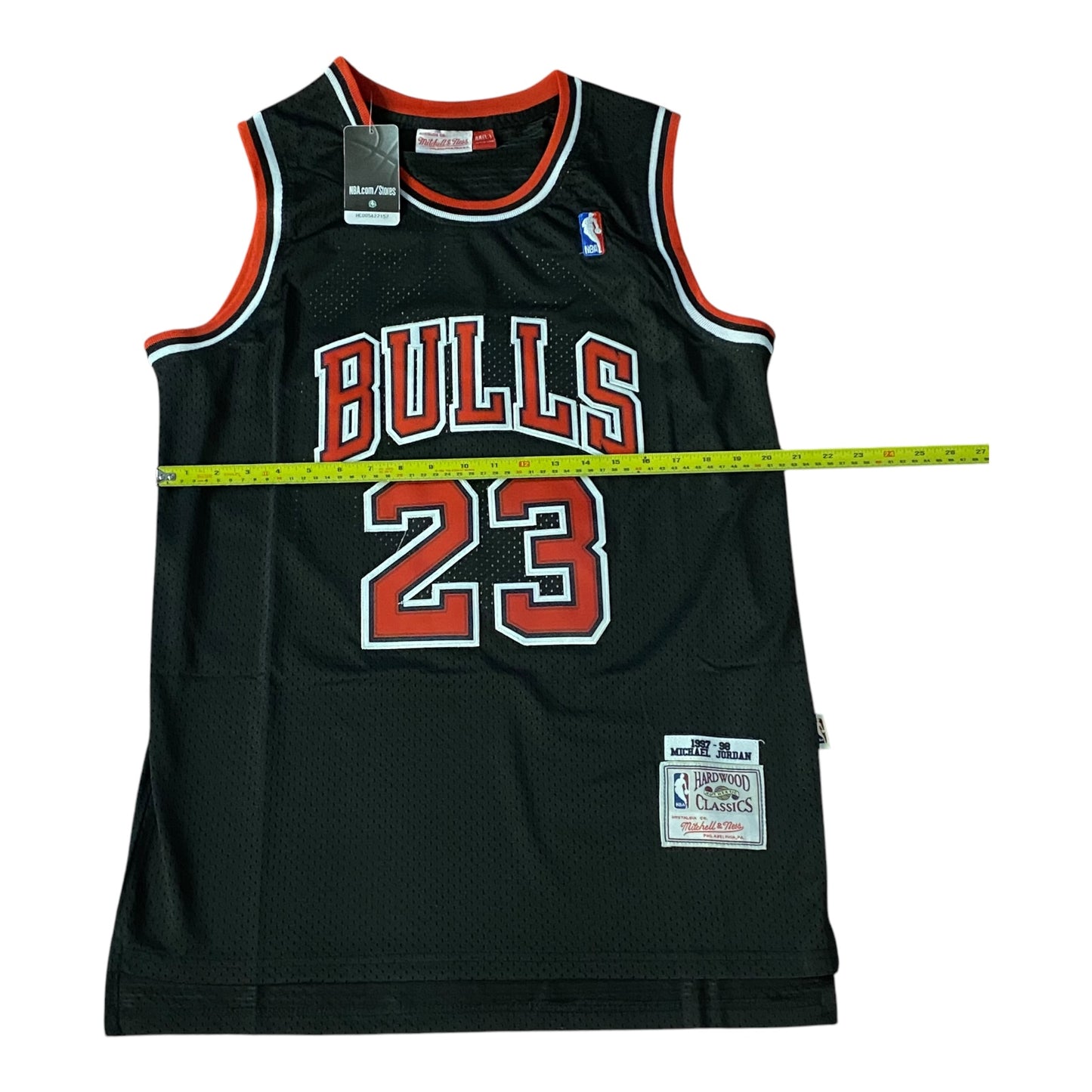 Jordan #23 Chicago BULLS Basketball Jersey Throwback Legend Retro Jersey