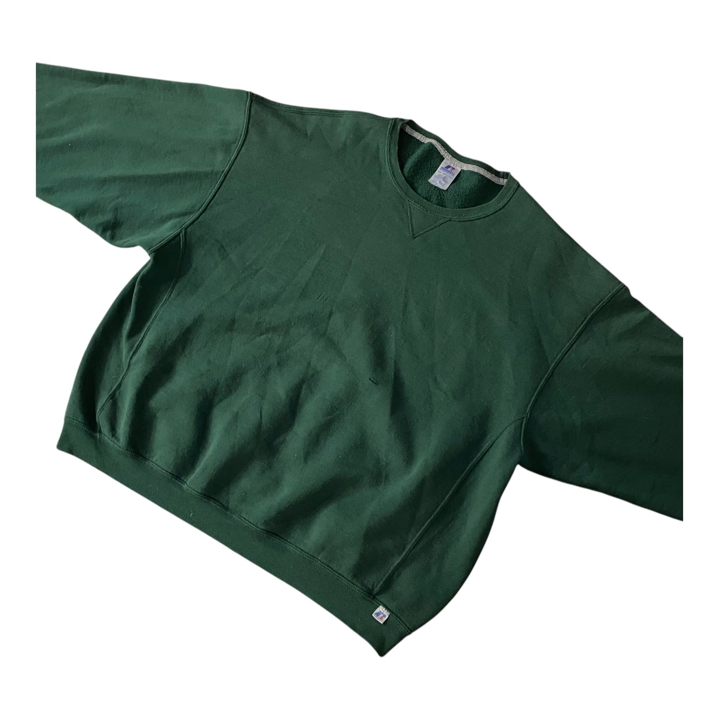 Russel Athletic Crewneck Sweatshirt