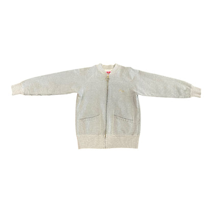 Evisu Donna Zip up Jacket