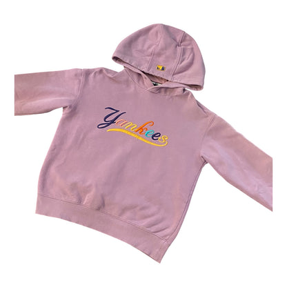 New York Yankees Hoodie MAJOR LEAGUE BASEBALL