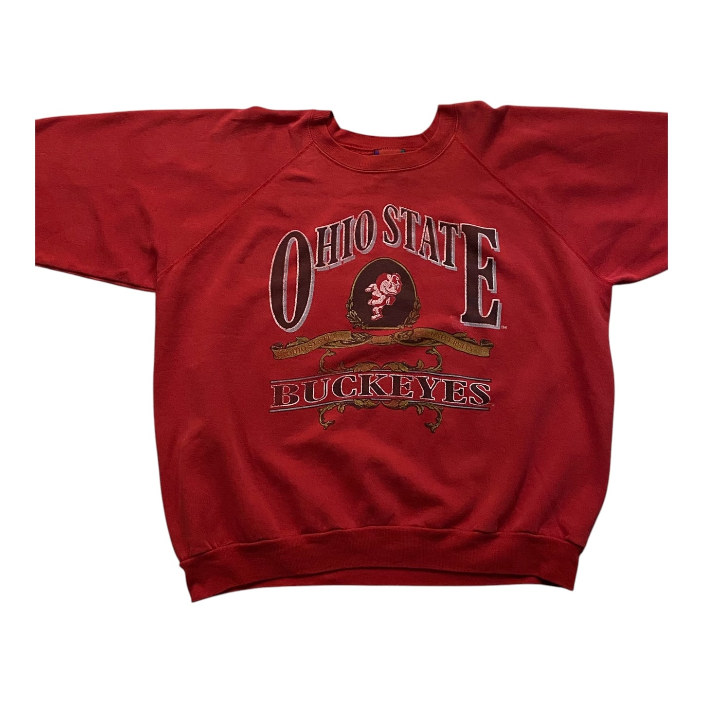 Ohio State Buckeyes Hometown Southern Sweats