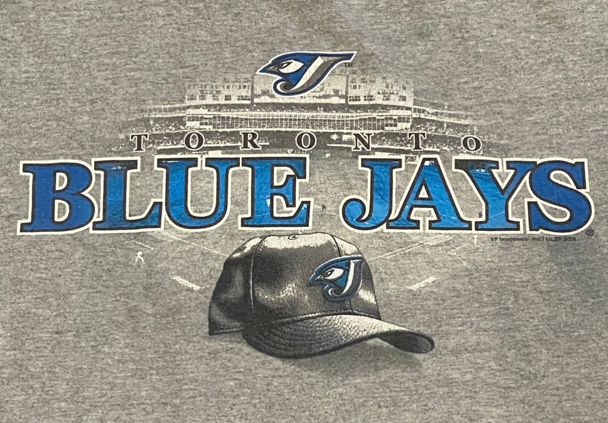 Toronto Blue Jays Graphic T shirt