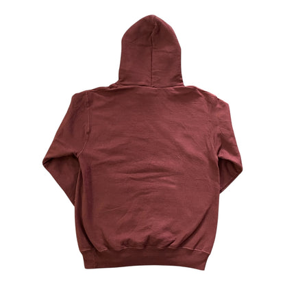 Vintage MIT Massachusetts Institute For Technology Champion Hoodie Sweatshirt