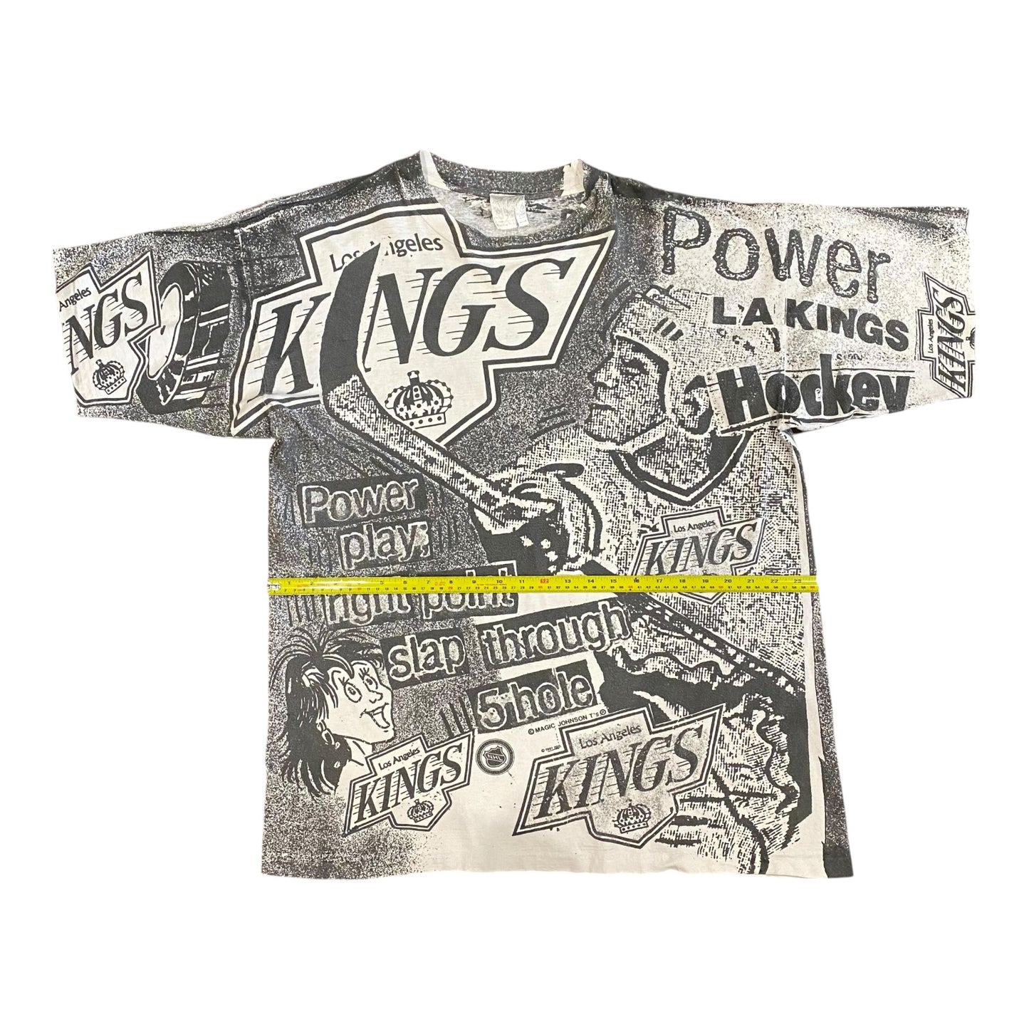 90s Los Angeles Kings AOP