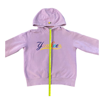 New York Yankees Hoodie MAJOR LEAGUE BASEBALL