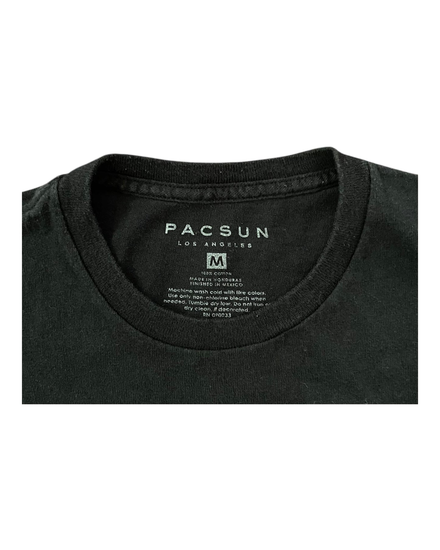 Pacsun Tokyo Racing 1998 International Top Rank Team