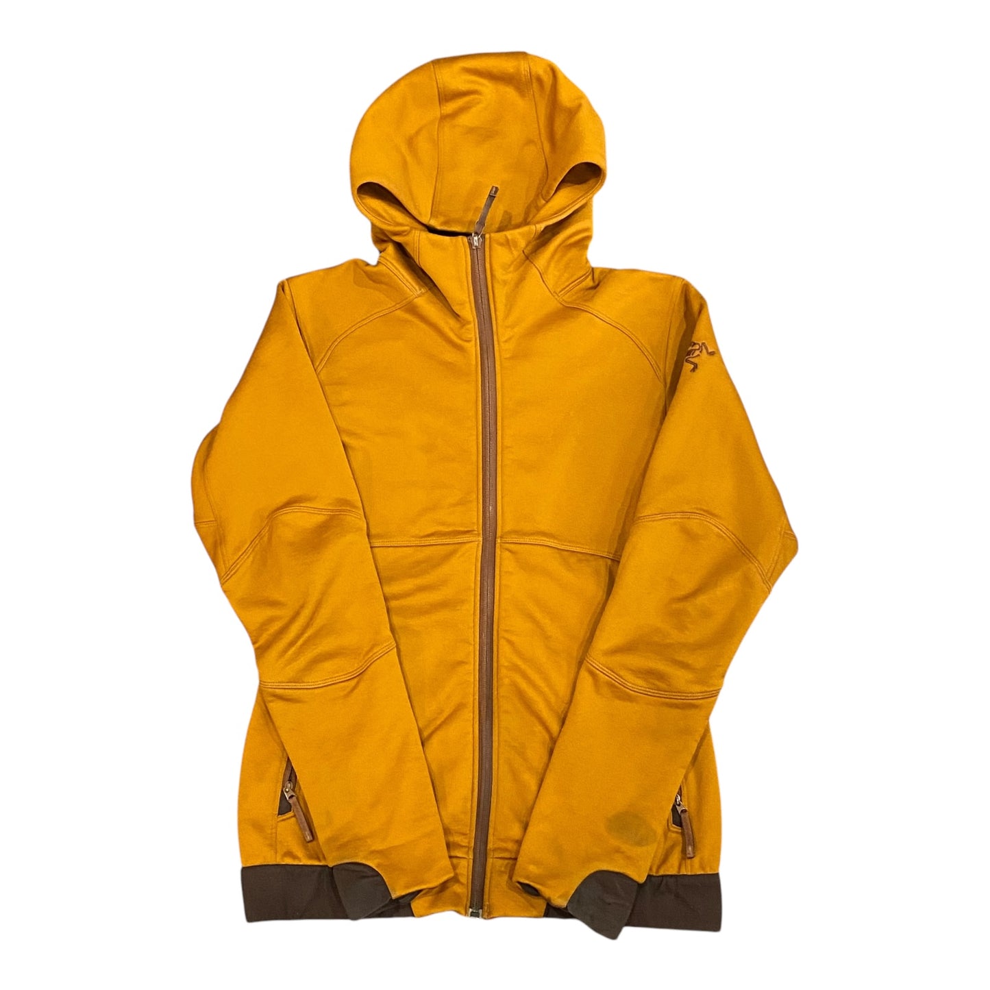 Arc’teryx Zip up jacket Women’s