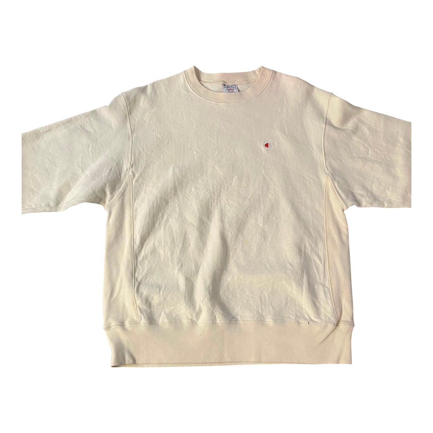 Champion Reverse Weave Sweatshirt Crewneck