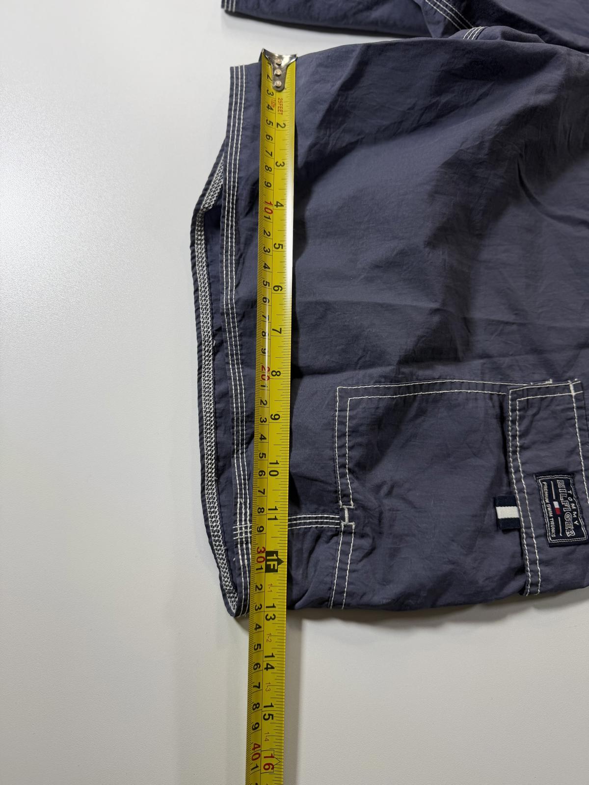 Tommy Hilfiger Men's Cargo Swim Shorts XL