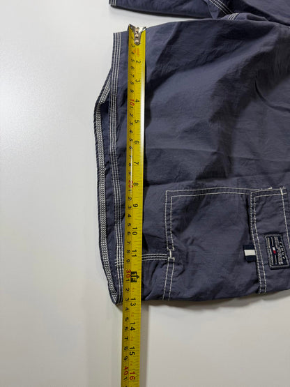 Tommy Hilfiger Men's Cargo Swim Shorts XL