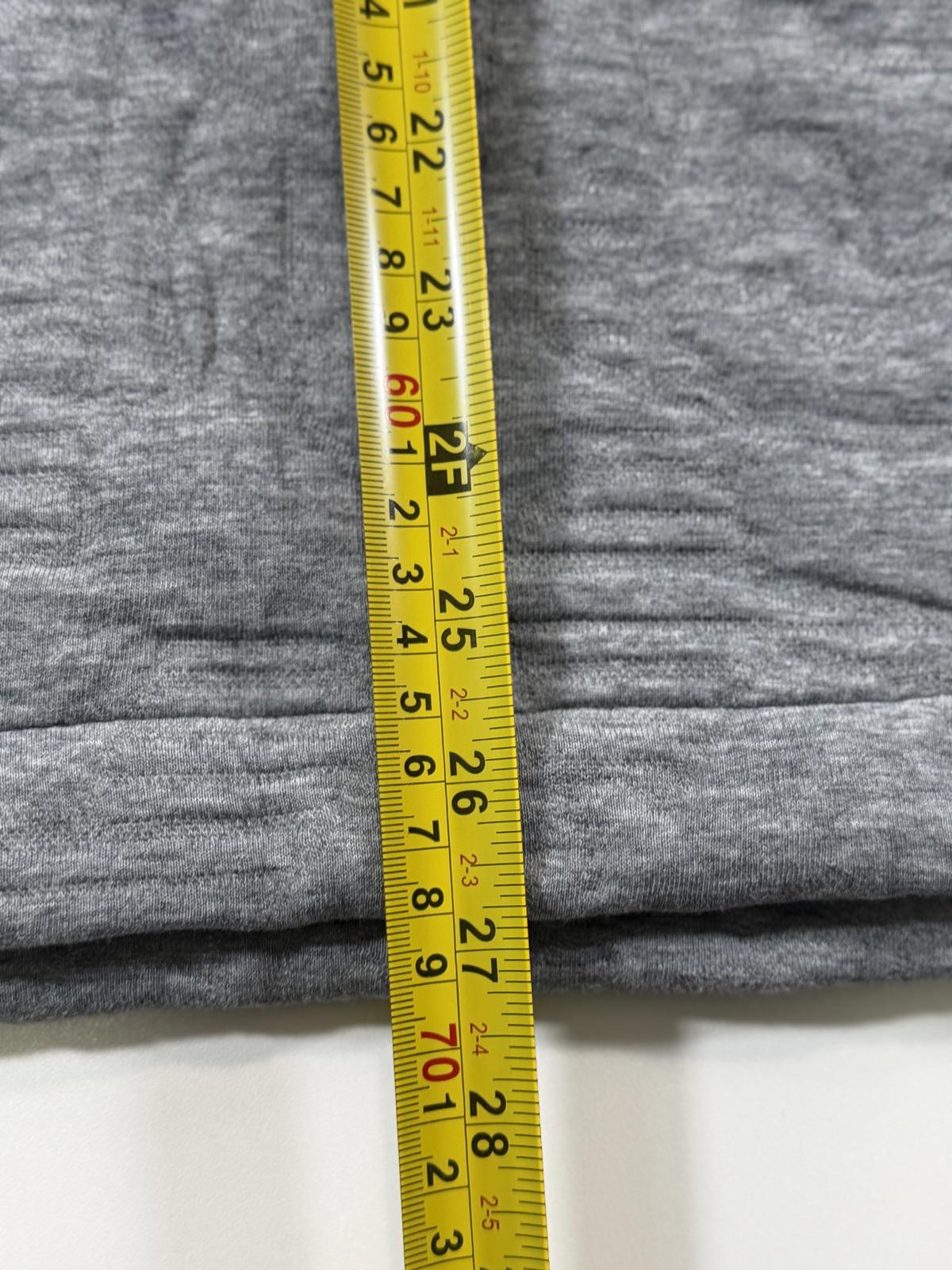 Nike Grey Crewneck Sweatshirt M