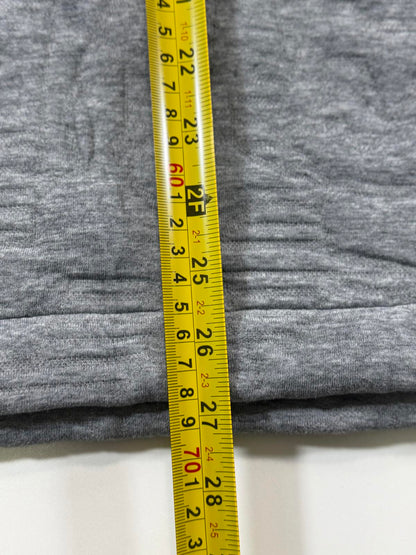 Nike Grey Crewneck Sweatshirt M
