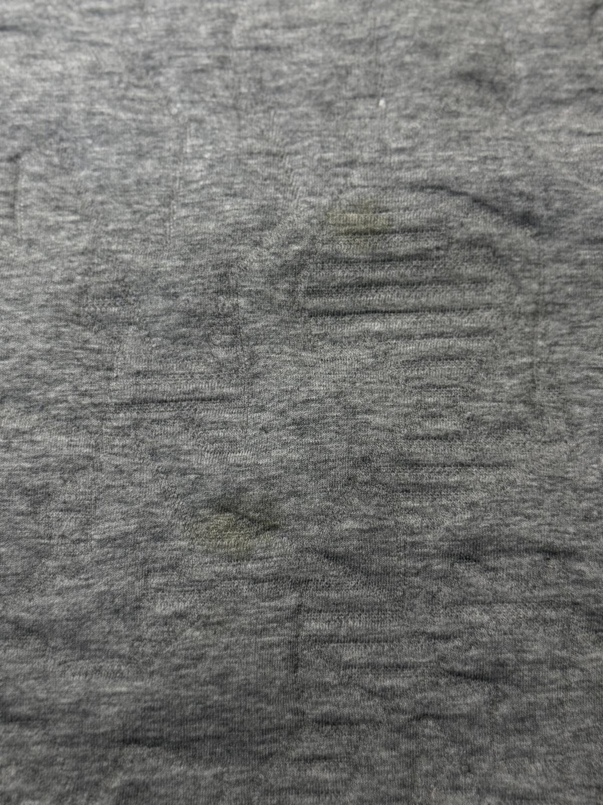 Nike Grey Crewneck Sweatshirt M