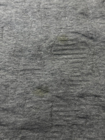 Nike Grey Crewneck Sweatshirt M