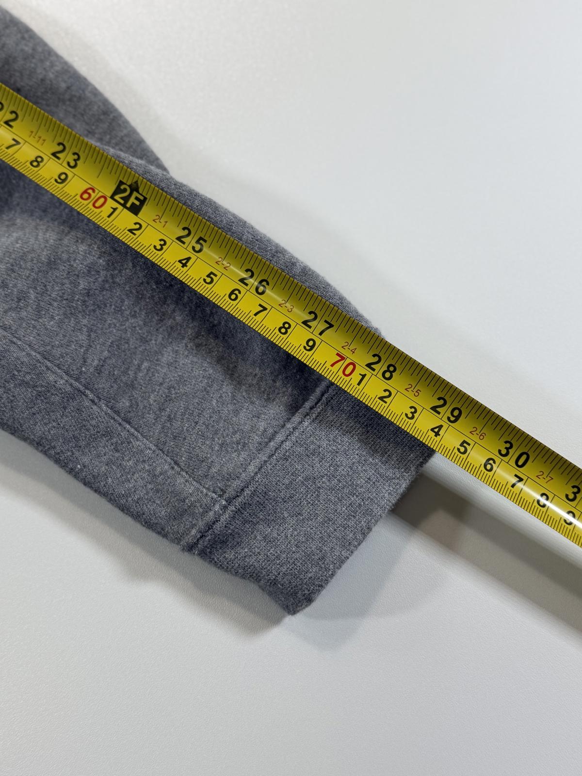 Nike Grey Crewneck Sweatshirt M