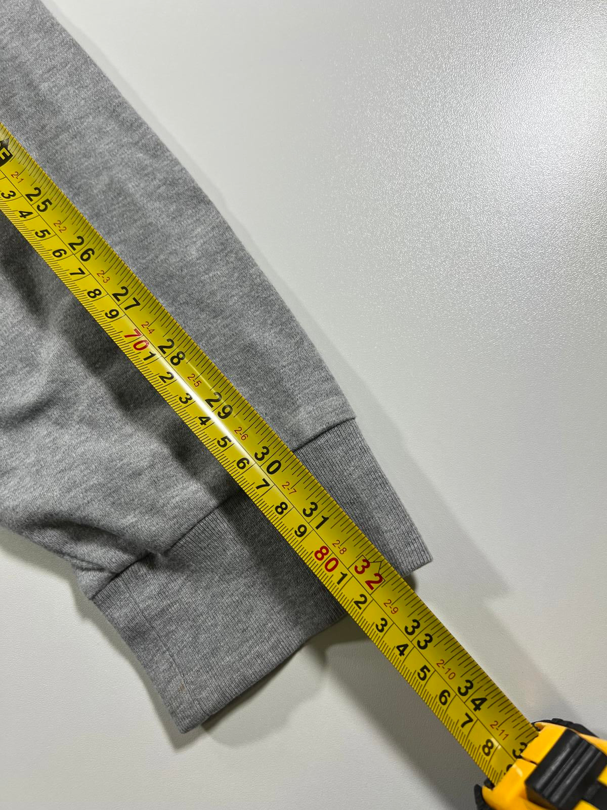 Ralph Lauren Grey Turtleneck Long Sleeve Shirt XL