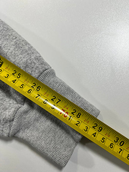 Vintage Georgetown Hoyas Grey Crewneck Sweatshirt XL