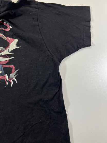 Parasyte The Maxim Anime Graphic T-Shirt XL Black