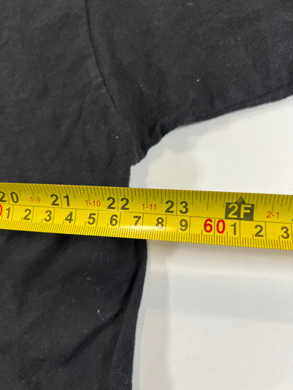 Parasyte The Maxim Anime Graphic T-Shirt XL Black