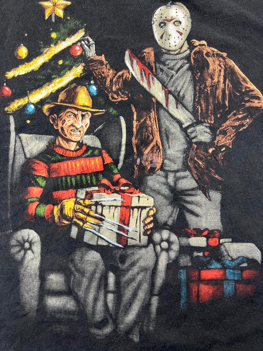 A Nightmare on Elm Street Graphic T-Shirt XL