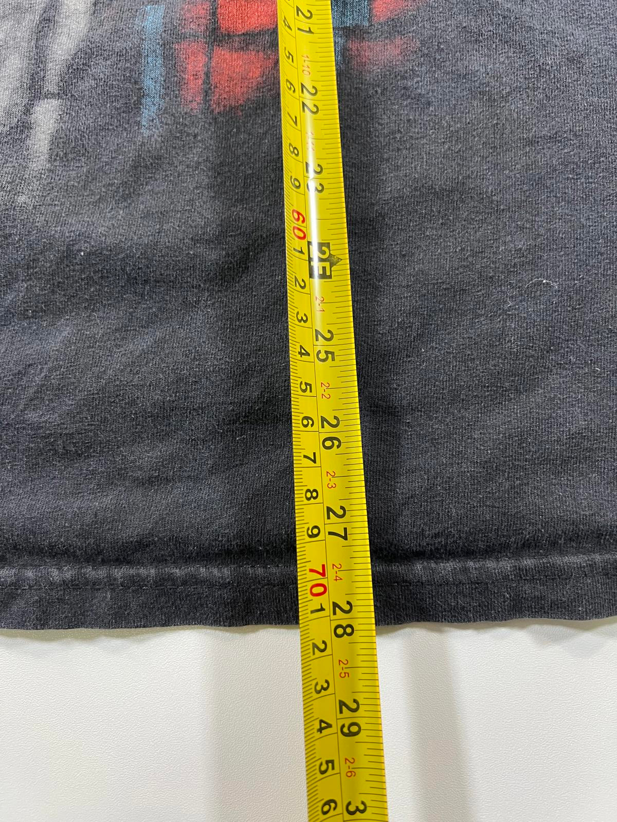 A Nightmare on Elm Street Graphic T-Shirt XL