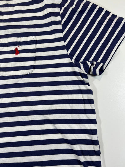 Polo Ralph Lauren Classic Fit Striped T-Shirt XL