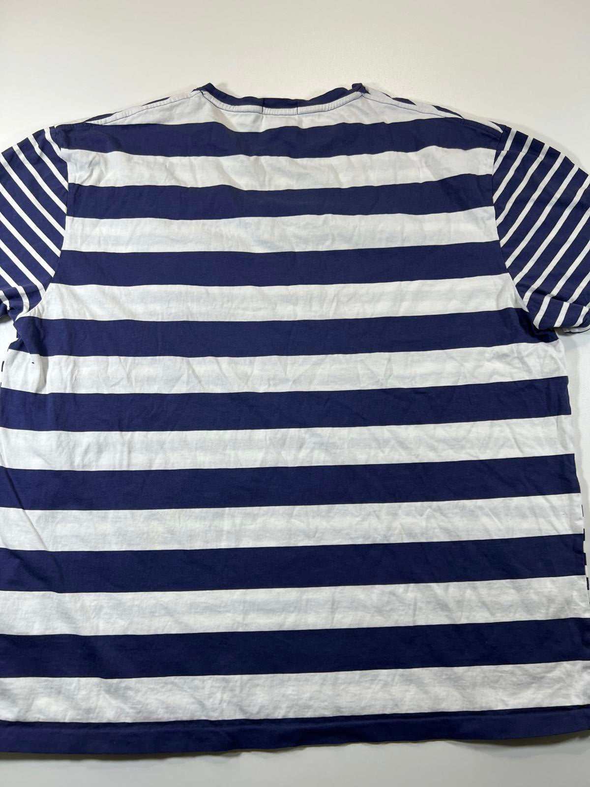 Polo Ralph Lauren Classic Fit Striped T-Shirt XL