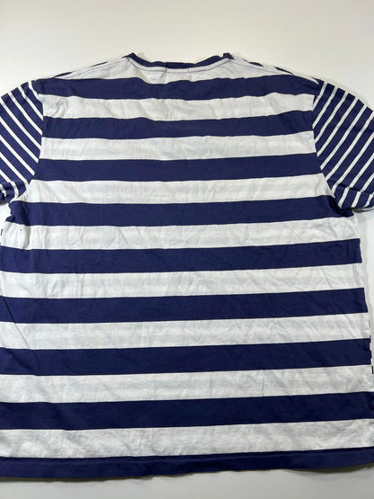 Polo Ralph Lauren Classic Fit Striped T-Shirt XL