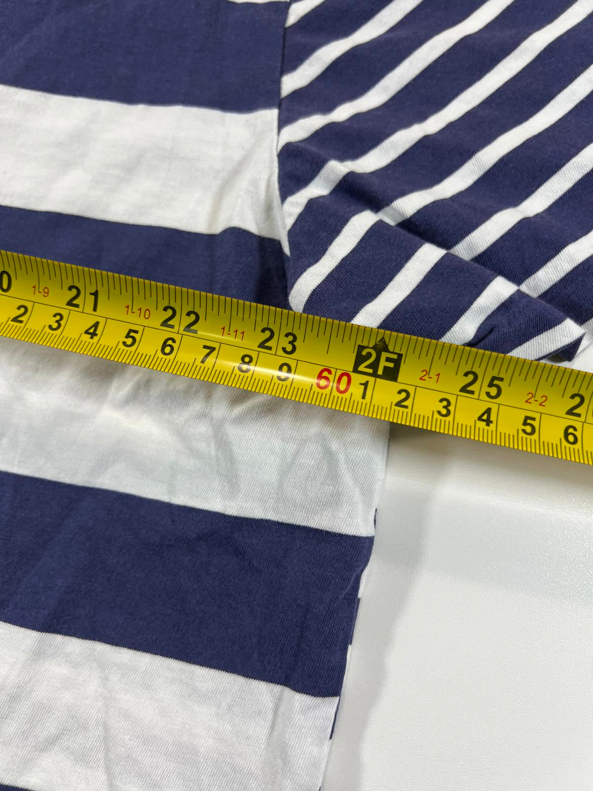 Polo Ralph Lauren Classic Fit Striped T-Shirt XL