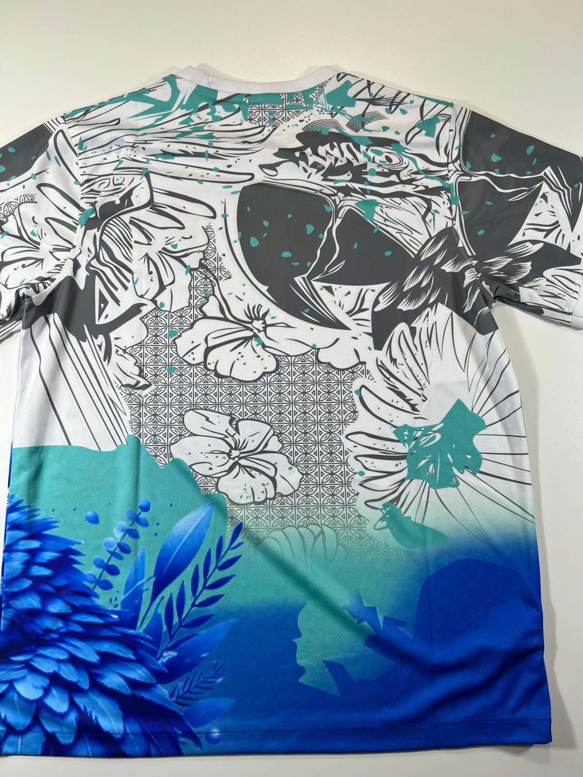 Nike Brazil CBF Dri-FIT Soccer Jersey XL