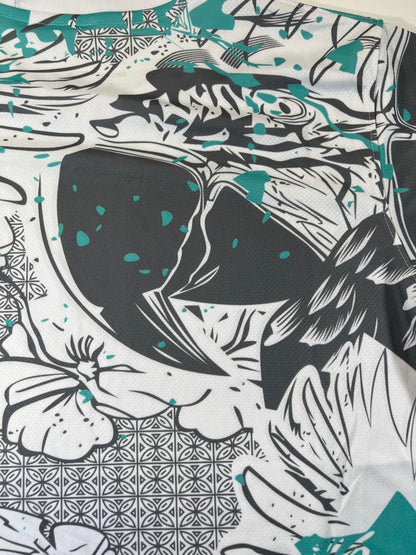 Nike Brazil CBF Dri-FIT Soccer Jersey XL