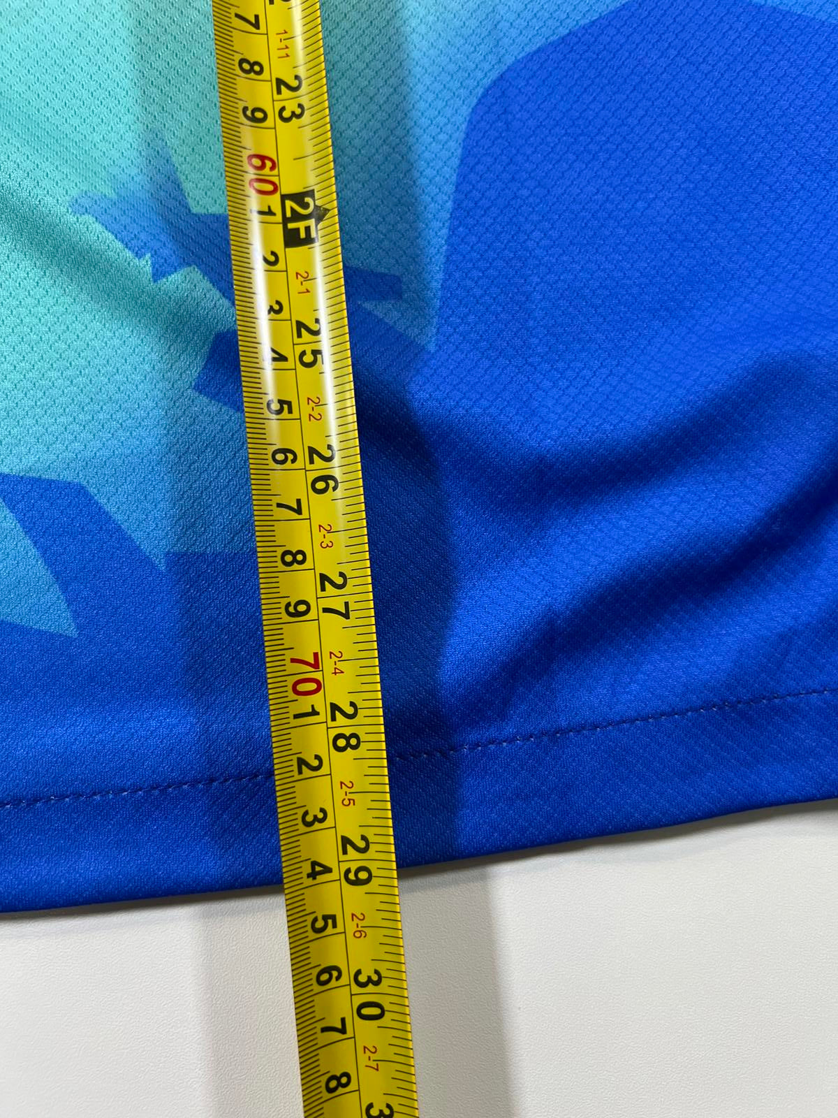 Nike Brazil CBF Dri-FIT Soccer Jersey XL