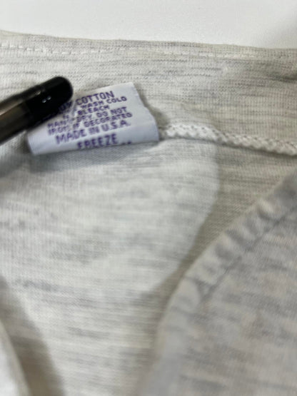 Freeze Diamond League Baseball Style Jersey Shirt Medium