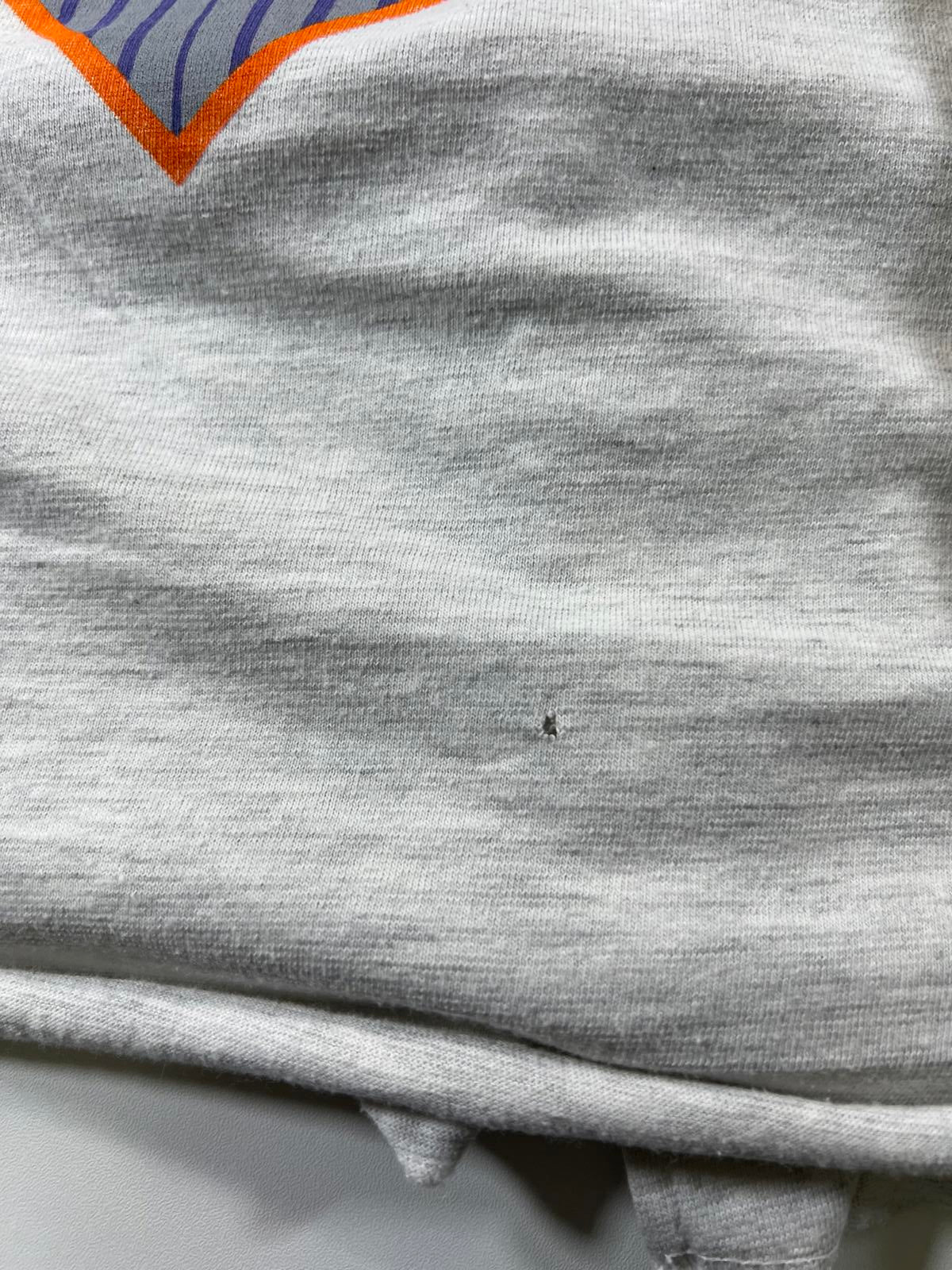 Freeze Diamond League Baseball Style Jersey Shirt Medium