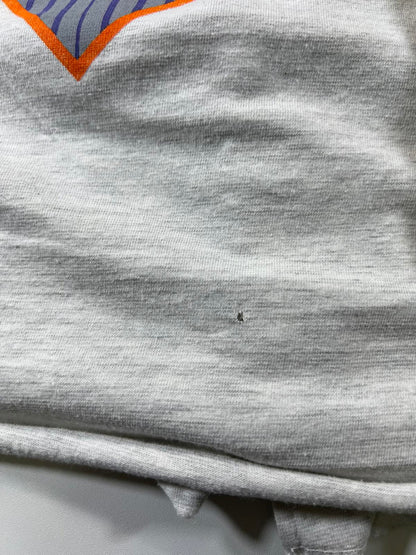 Freeze Diamond League Baseball Style Jersey Shirt Medium