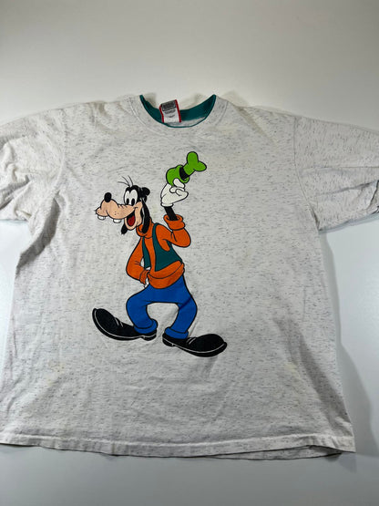Vintage Goofy Graphic T-Shirt size medium