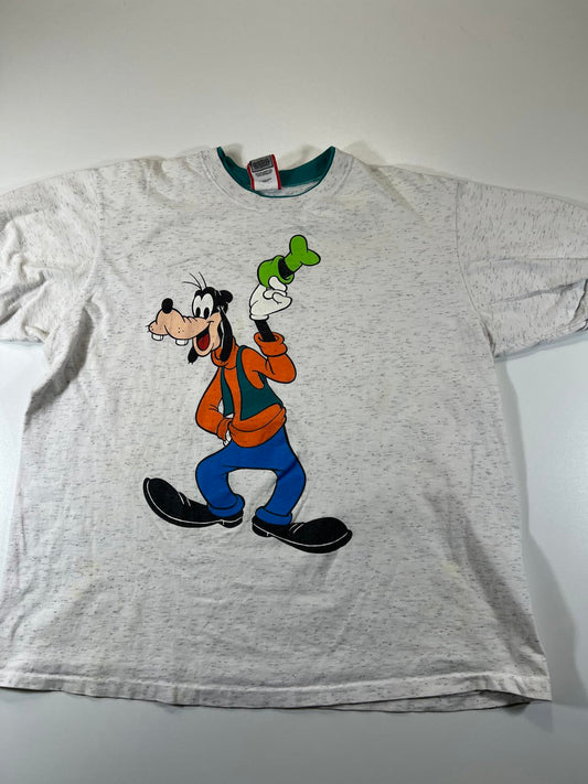Vintage Goofy Graphic T-Shirt size medium