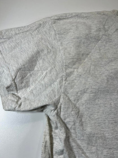 Vintage Mickey and Minnie Mouse Graphic T-Shirt L