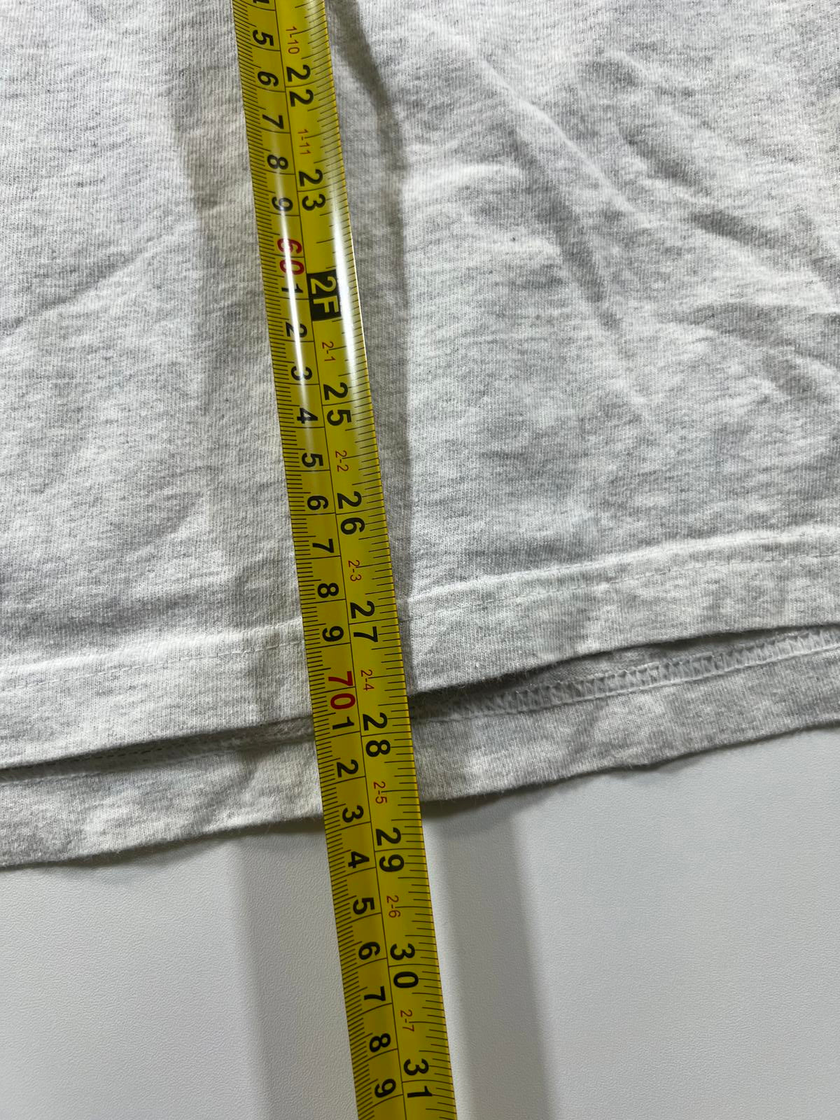 Vintage Mickey and Minnie Mouse Graphic T-Shirt L