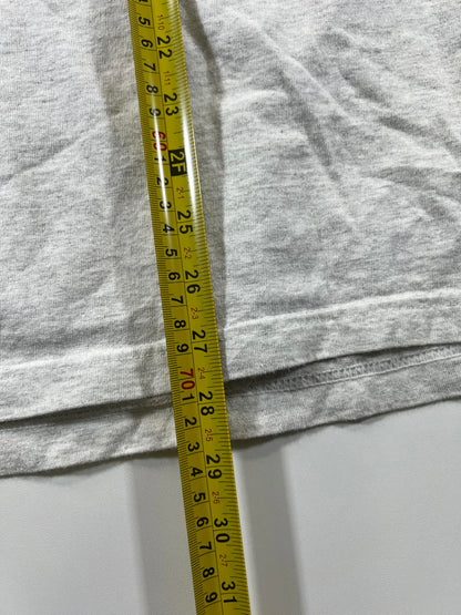 Vintage Mickey and Minnie Mouse Graphic T-Shirt L